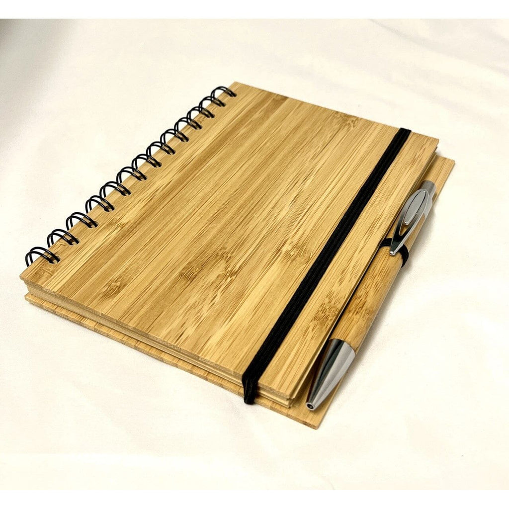 Bamboo Notebook - leywin