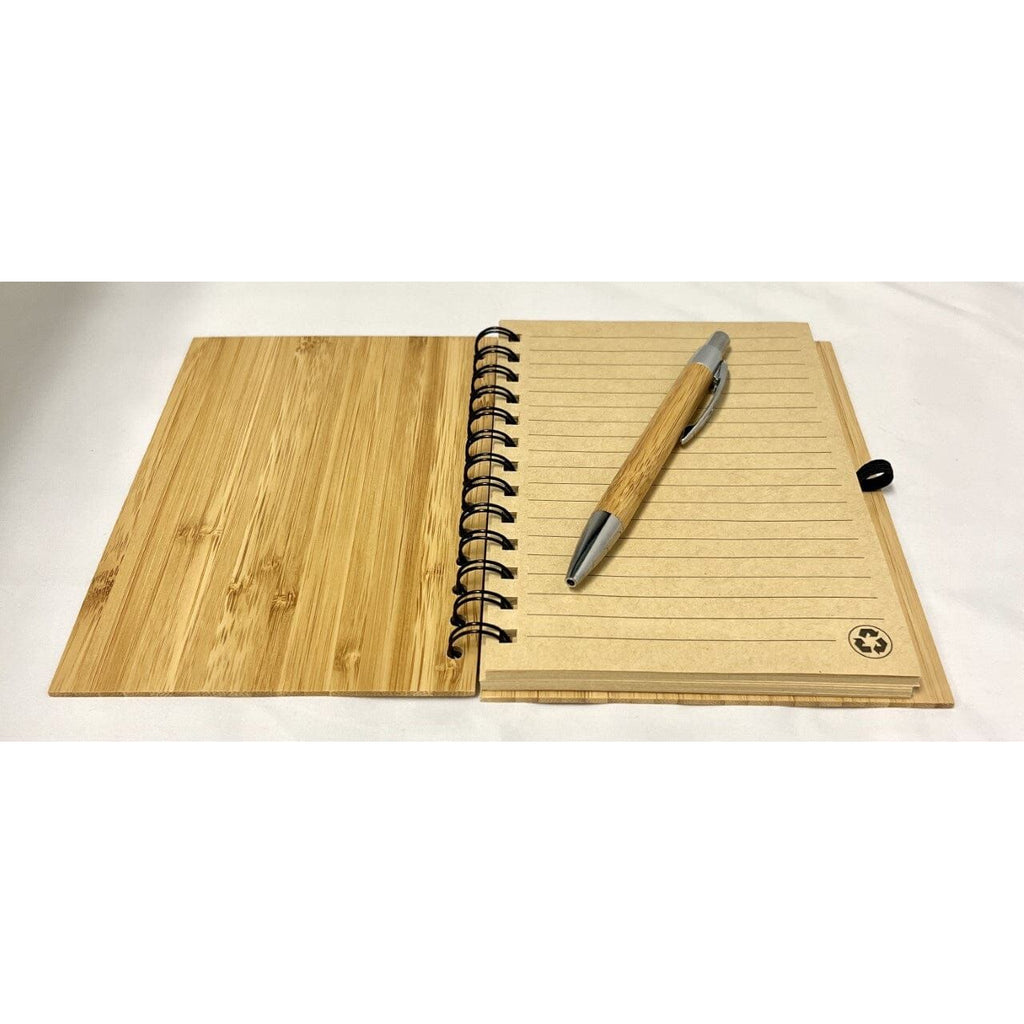 Bamboo Notebook - leywin