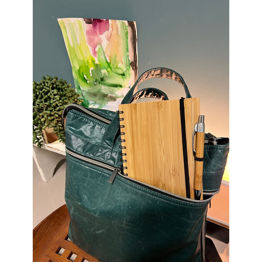 Bamboo Notebook - leywin