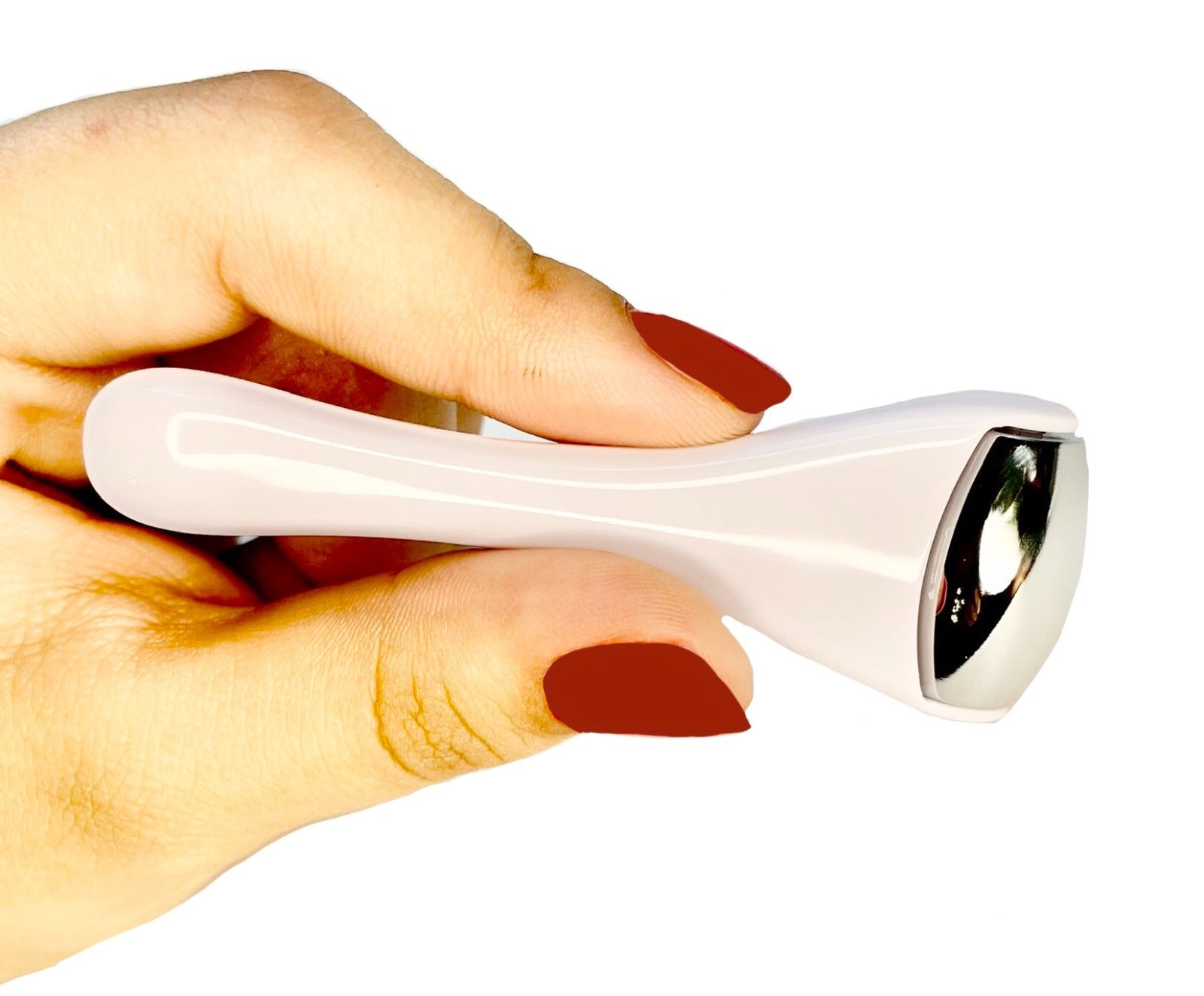 Eye & Face Ice Roller Massager - leywin