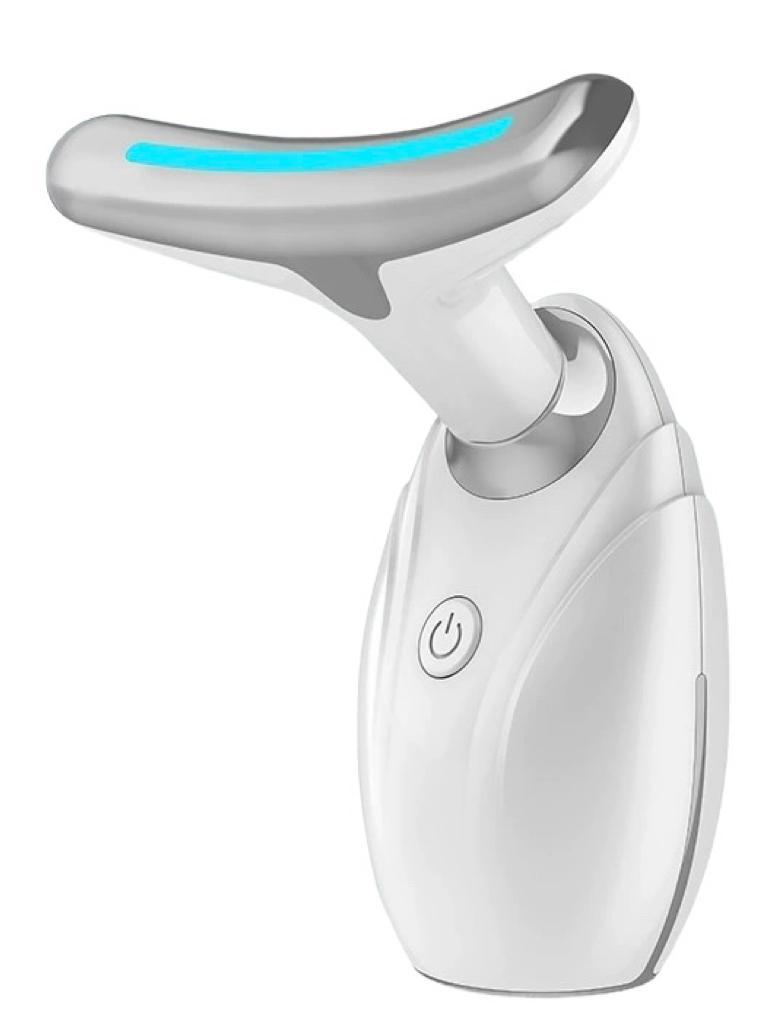 Neck & Face Lifting LED Therapy Device - leywin