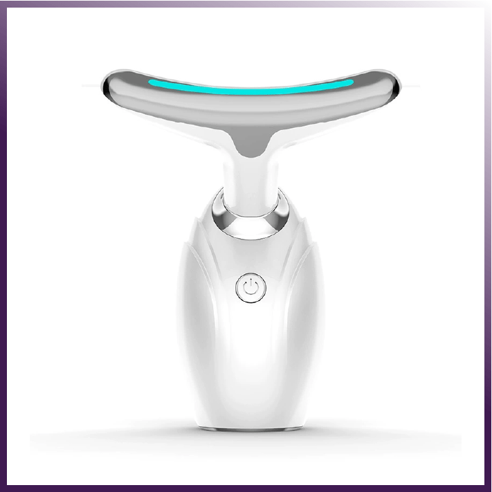 Neck & Face Lifting LED Therapy Device - leywin