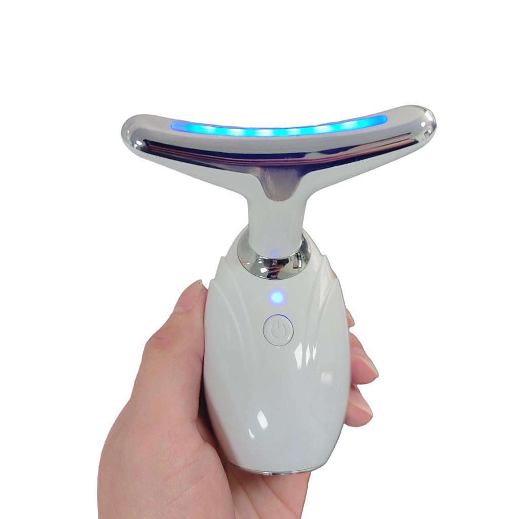 Neck & Face Lifting LED Therapy Device - leywin